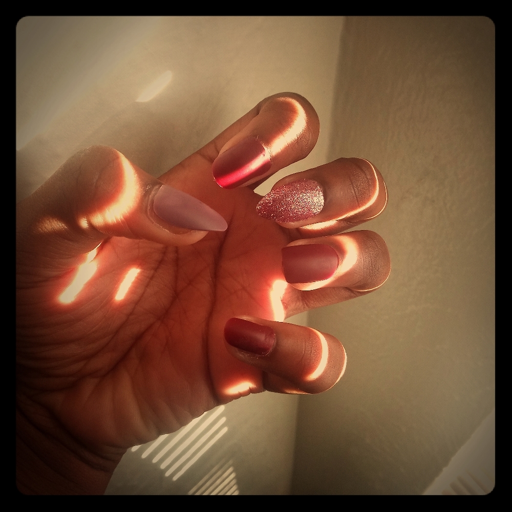 Nails